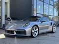 Porsche 911 Turbo 50 Jahre Silber - thumbnail 2
