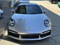 Porsche 911 Turbo 50 Jahre Silber - thumbnail 3