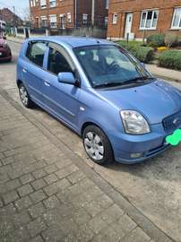 1.1i 12v EX