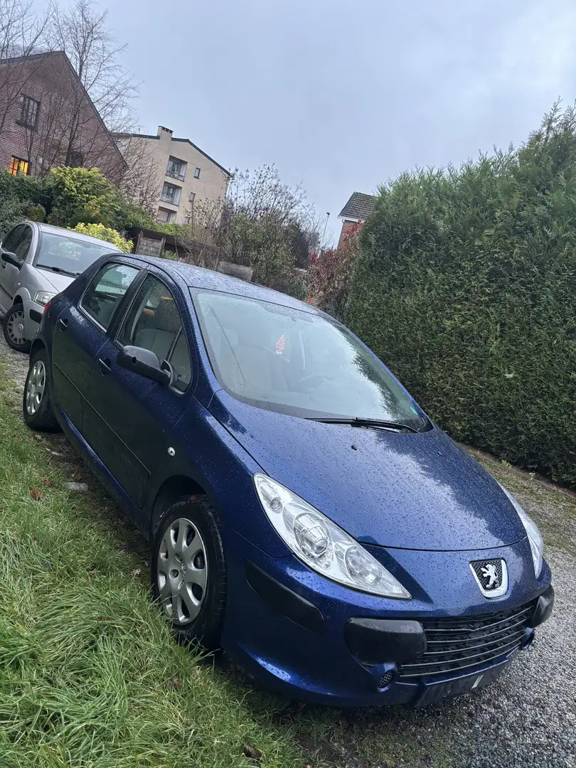 Peugeot 307 KEURING VOOR VERKOOP / PRÊT À IMMATRICULER - 2