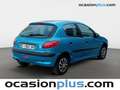 Peugeot 206 1.4 XR Bleu - thumbnail 3