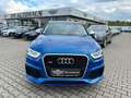 Audi RS Q3 2.5TFSI QUATTRO S-TRONIC*KAMERA*LED* Blau - thumbnail 4