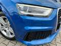 Audi RS Q3 2.5TFSI QUATTRO S-TRONIC*KAMERA*LED* Blau - thumbnail 11