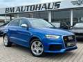 Audi RS Q3 2.5TFSI QUATTRO S-TRONIC*KAMERA*LED* Blau - thumbnail 1