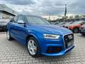 Audi RS Q3 2.5TFSI QUATTRO S-TRONIC*KAMERA*LED* Blau - thumbnail 3