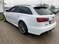 Audi RS6 4.0 TFSI quattro Performance Scheckheft u-frei Weiß - thumbnail 3