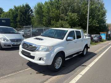 3.0 D BVA Atacama Belge car pass etat neuf