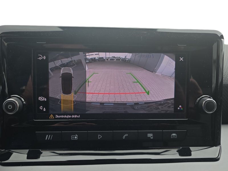 SEAT Arona FR 1,5TSI DSG aAHK/LED/ACC/Kamera/Winterp. — photo 24