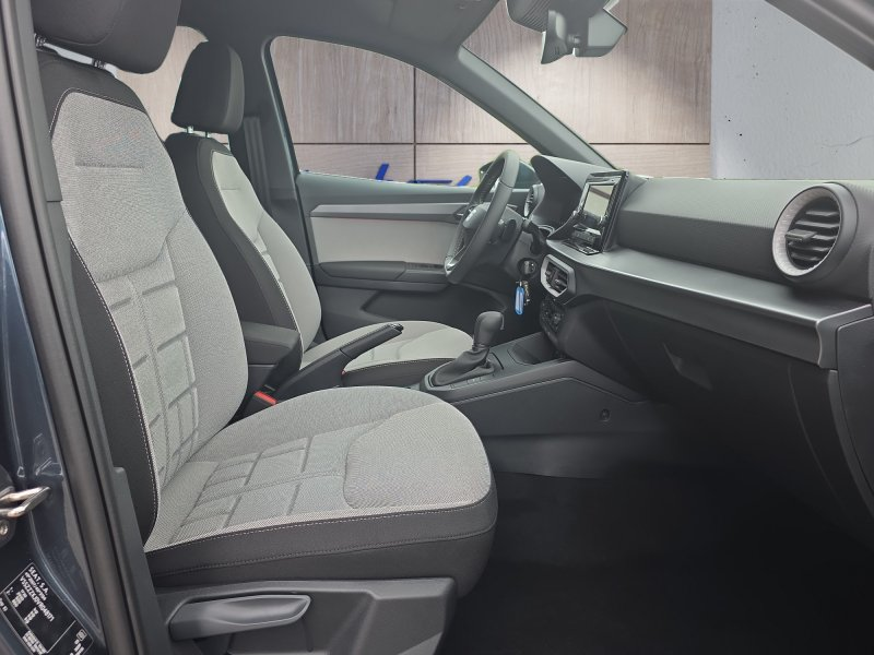 SEAT Arona FR 1,5TSI DSG aAHK/LED/ACC/Kamera/Winterp. — photo 15