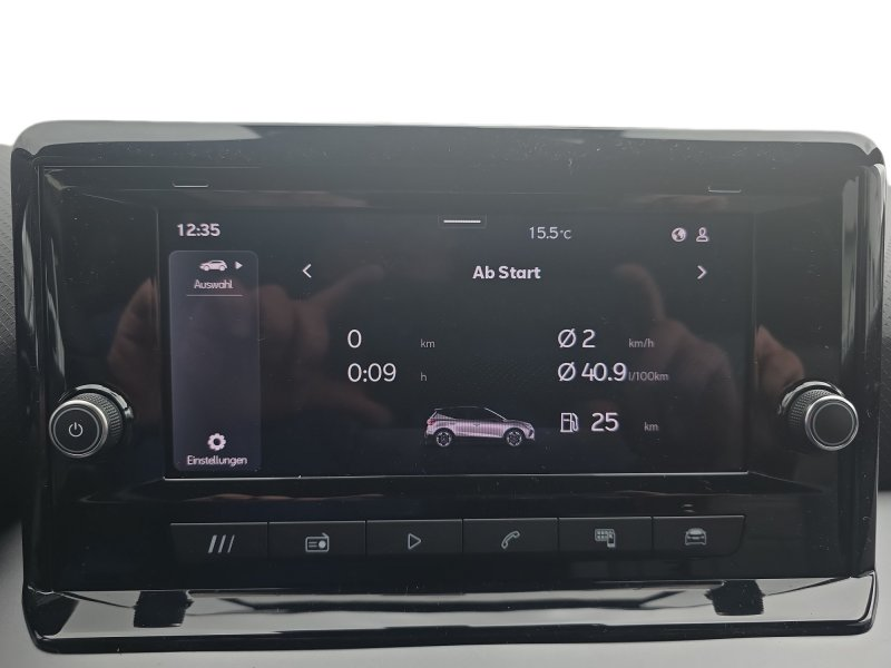 SEAT Arona FR 1,5TSI DSG aAHK/LED/ACC/Kamera/Winterp. — photo 32