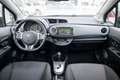 Toyota Yaris 1.3 16v VVT-i 99pk 5D CVT Dynamic Piros - thumbnail 3