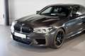 BMW M5 Sedan Competition | Harman Kardon | Stoelverwarmin Grijs - thumbnail 22