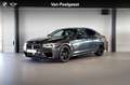 BMW M5 Sedan Competition | Harman Kardon | Stoelverwarmin Grijs - thumbnail 1