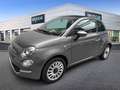 Fiat 500C 1.0 Hybrid 70 Dolcevita Grijs - thumbnail 1