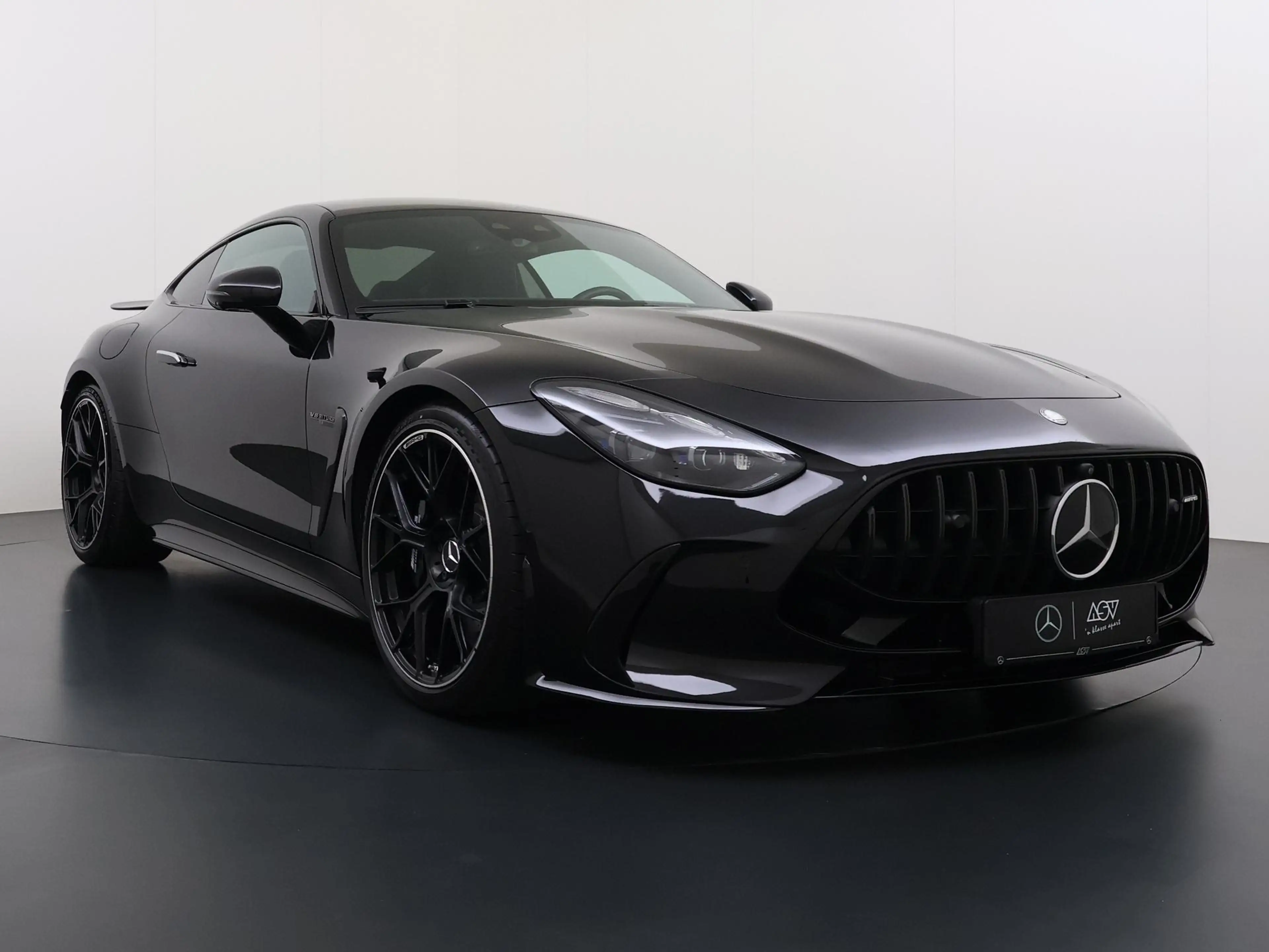 Mercedes-Benz AMG GT Coupé 63 S E Performance | Premium Plus Pakket | A — photo 11
