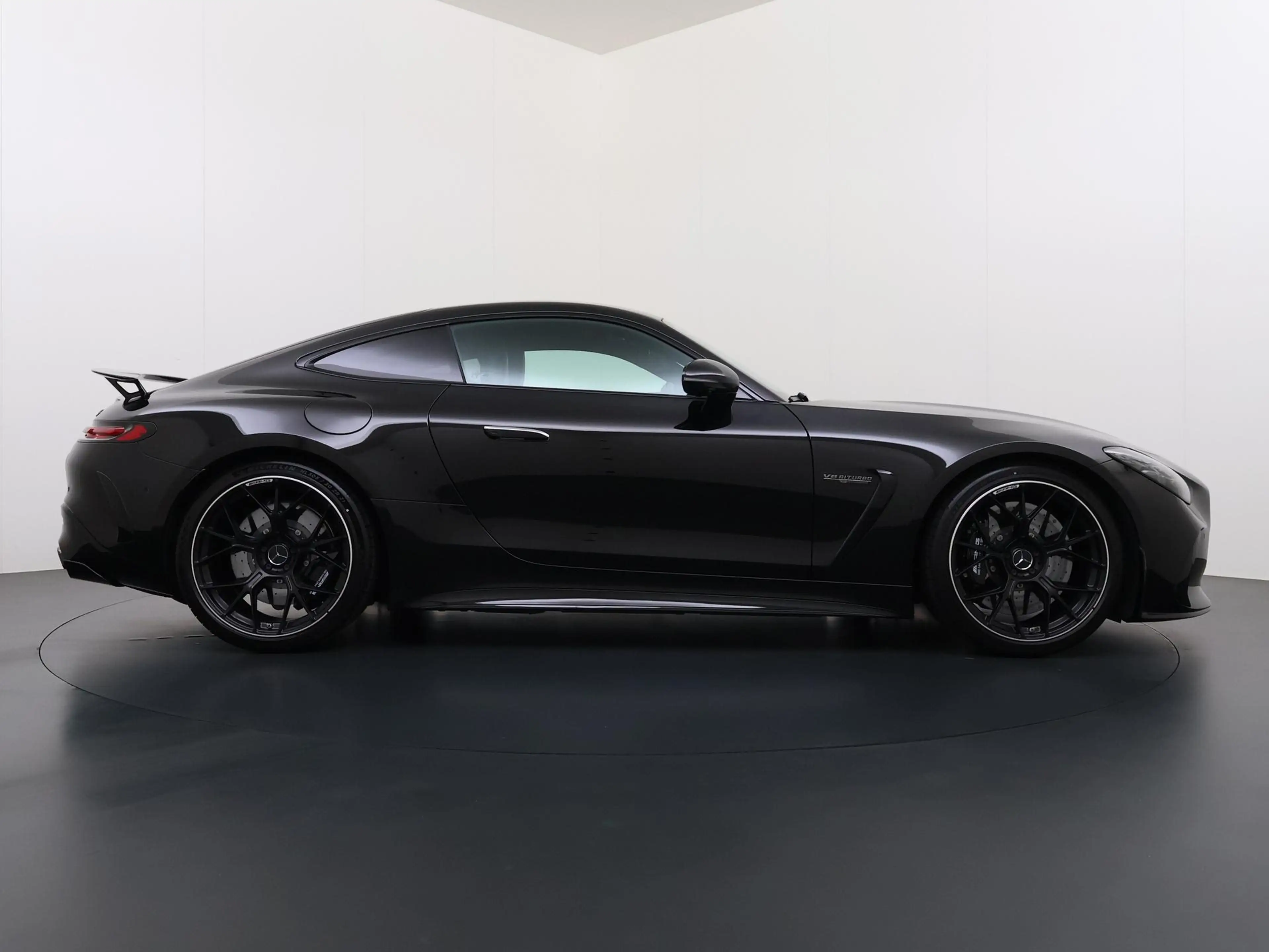 Mercedes-Benz AMG GT Coupé 63 S E Performance | Premium Plus Pakket | A — photo 10