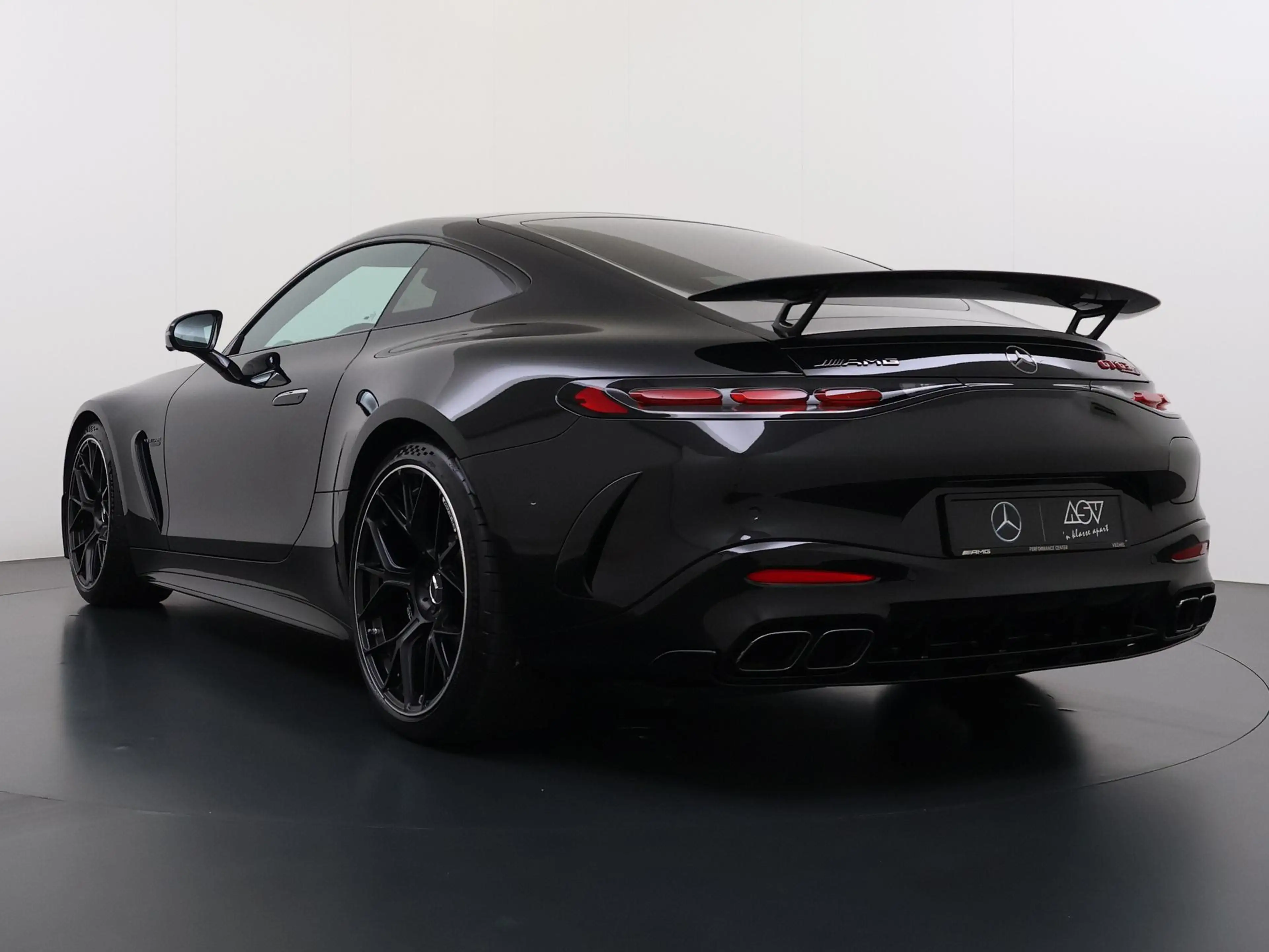 Mercedes-Benz AMG GT Coupé 63 S E Performance | Premium Plus Pakket | A — photo 5