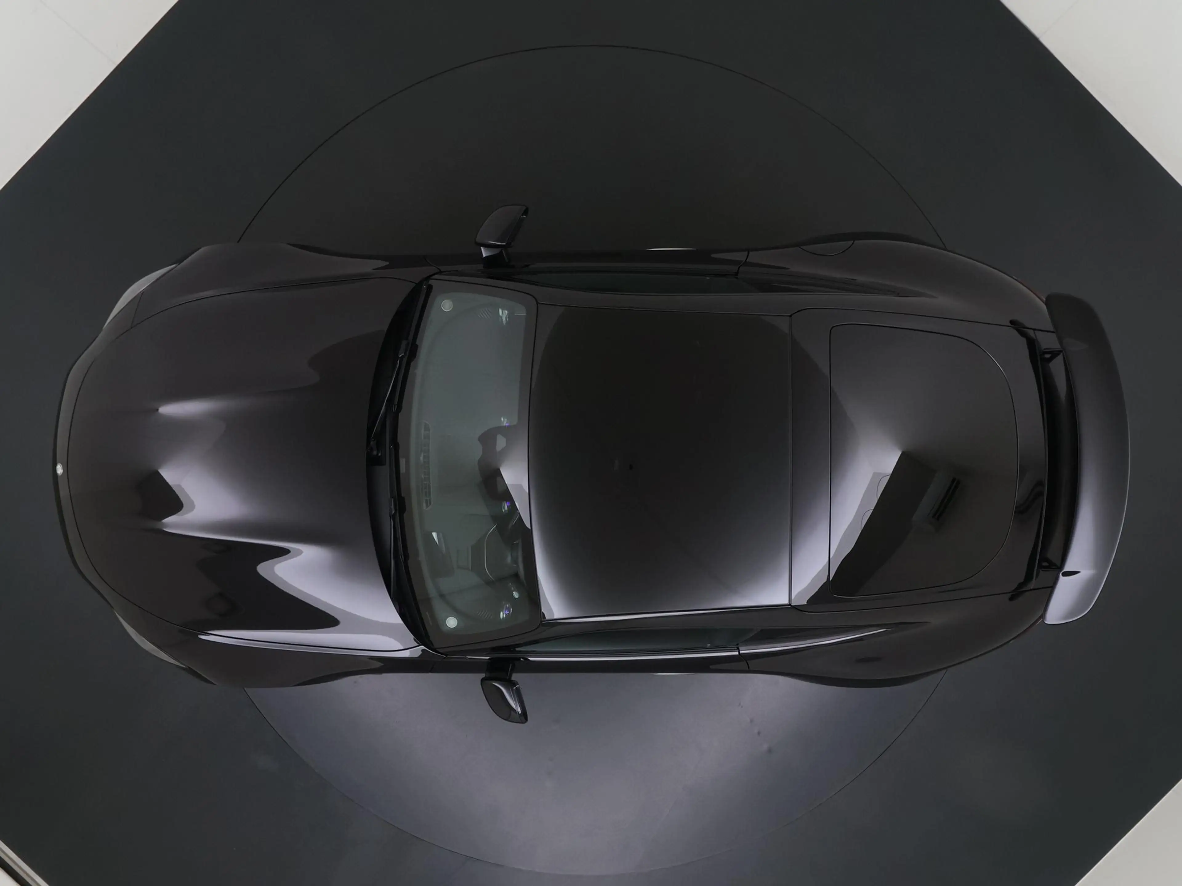 Mercedes-Benz AMG GT Coupé 63 S E Performance | Premium Plus Pakket | A — photo 13