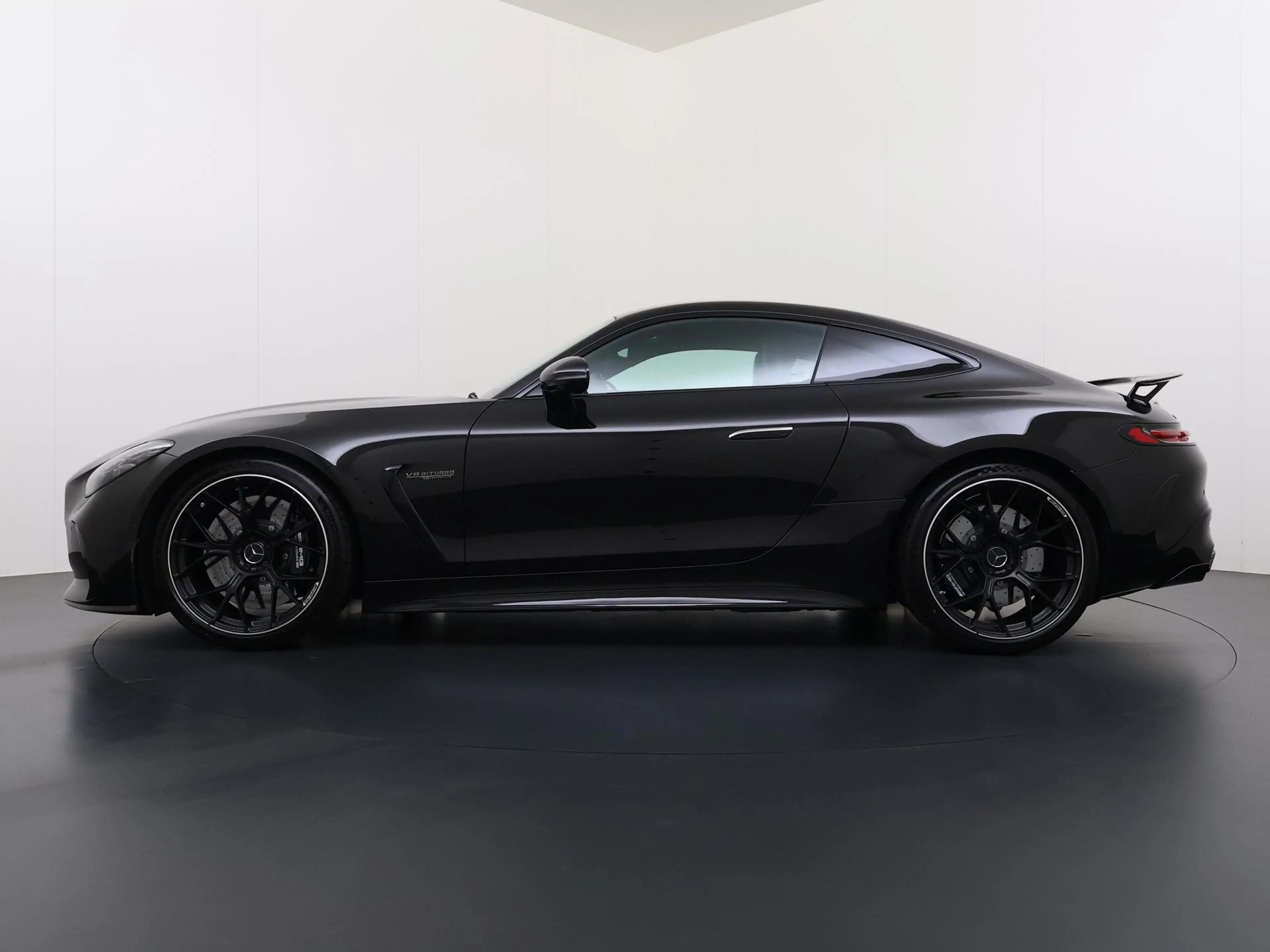 Mercedes-Benz AMG GT Coupé 63 S E Performance | Premium Plus Pakket | A — photo 3