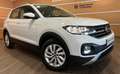 Volkswagen T-Cross 1.0 TSI Advance Blanco - thumbnail 3