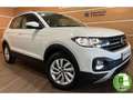 Volkswagen T-Cross 1.0 TSI Advance Blanco - thumbnail 1