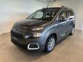 Citroen Berlingo 1.2 BENZINE 110 PK Grijs - thumbnail 5