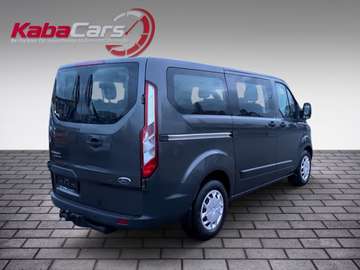 Custom Kombi 340 L1 Trend 9-Sitzer