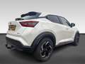 Nissan Juke 1.6 Hybrid N-Connecta Blanc - thumbnail 5