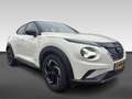 Nissan Juke 1.6 Hybrid N-Connecta Blanc - thumbnail 7
