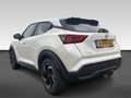 Nissan Juke 1.6 Hybrid N-Connecta Blanc - thumbnail 4