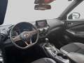 Nissan Juke 1.6 Hybrid N-Connecta Blanc - thumbnail 8