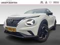 Nissan Juke 1.6 Hybrid N-Connecta Blanc - thumbnail 1