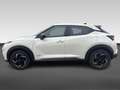Nissan Juke 1.6 Hybrid N-Connecta Blanc - thumbnail 3