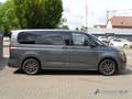 Volkswagen T7 Multivan Goal LÜ 2.0 TDI AHK LED ACC El. Heckklappe Grau - thumbnail 3