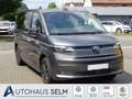 Volkswagen T7 Multivan Goal LÜ 2.0 TDI AHK LED ACC El. Heckklappe Grau - thumbnail 1