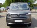Volkswagen T7 Multivan Goal LÜ 2.0 TDI AHK LED ACC El. Heckklappe Grau - thumbnail 2