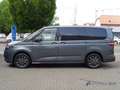 Volkswagen T7 Multivan Goal LÜ 2.0 TDI AHK LED ACC El. Heckklappe Grau - thumbnail 5