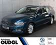 Volkswagen Passat Variant Passat 2.0TDI DSG Business LED Nav App LaneASS Blau - thumbnail 1