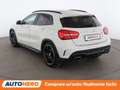 Mercedes-Benz GLA 250 GLA 250 Premium Automatic 4Matic Blanc - thumbnail 4