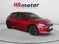 Peugeot 208 1.2 Puretech S&S GT Pack 100 Rojo - thumbnail 1