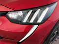 Peugeot 208 1.2 Puretech S&S GT Pack 100 Rojo - thumbnail 22