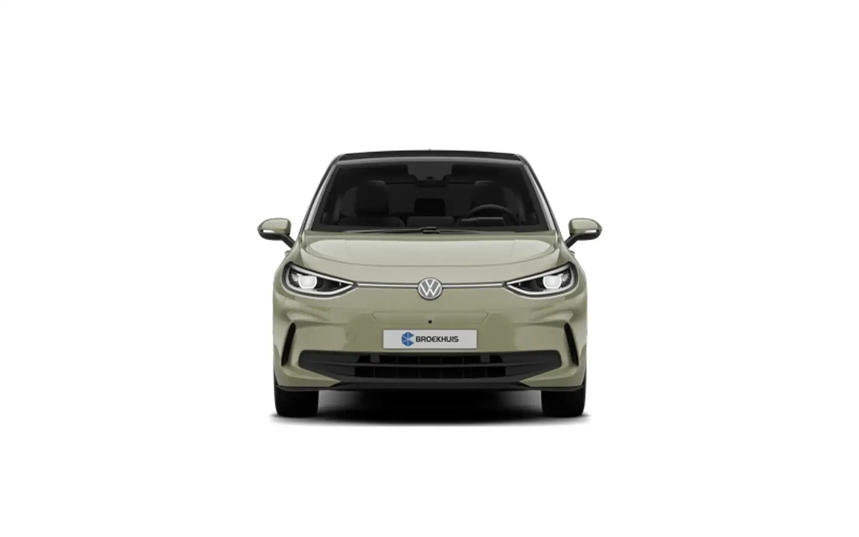 Volkswagen ID.3 Limited Edition | Koplampverlichting LED | Rijstro Hnědá - 2