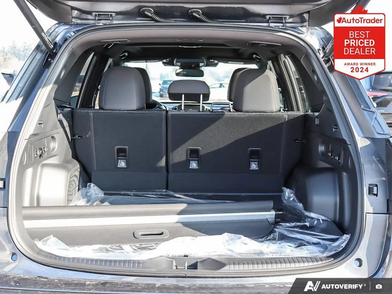 Subaru Forester fotografie Subaru Forester