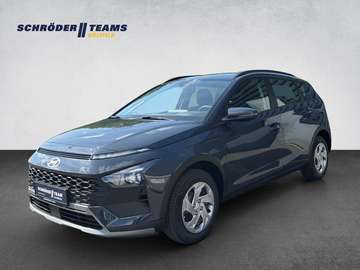 1.0 T-GDi Select VIRTUAL/NAVI/KAMERA