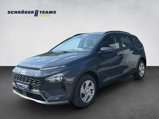 Hyundai BAYON 1.0 T-GDi Select VIRTUAL/NAVI/KAMERA