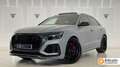 Audi Q8 RS TFSI quattro tiptronic ABT Power S Gris - thumbnail 1