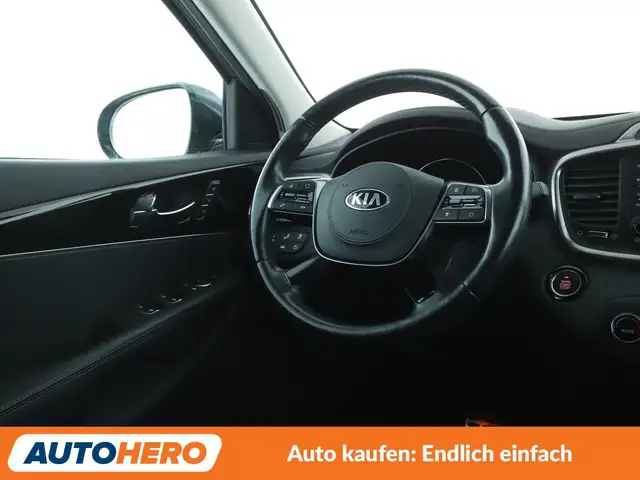 Kia Sorento view 11