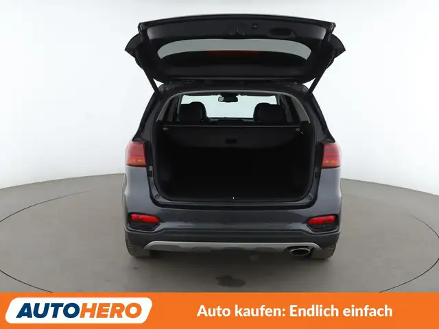 Kia Sorento view 15