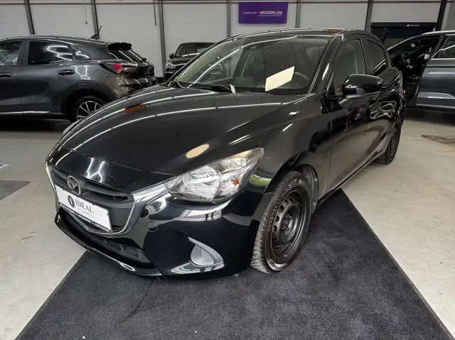 Mazda 2 Kizoku*2.Hand*