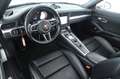Porsche 911 991.2 Carrera Cabrio PDK CHRONO ABGAS BOSE SPORTSI Silber - thumbnail 9